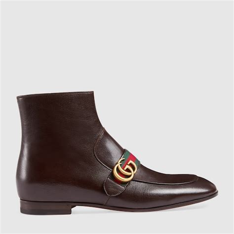 gucci boots cheap|gucci boots sale outlet.